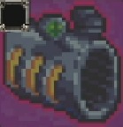 Sl*tty Cannon item icon